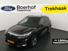 Ford Kuga - 2.5 PHEV ST-Line X | Pano I Trekhaak I Techn pack I Driver ass. I Full Options