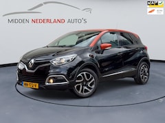 Renault Captur - 0.9 TCe Dynamique * CAMERA * TREKHAAK * RECENT ONDERHOUDEN * NAP PAS