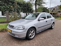 Opel Astra - 1.6 Edition