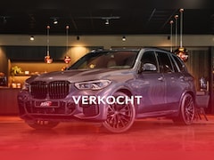 BMW X5 - XDrive 45e High Executive, 394 PK, M/Sports/Pakket, Pano/Dak, Adapt. Cruise/Control, Harma