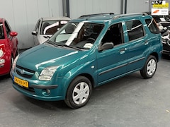 Suzuki Ignis - 1.5-16V GLS Automaat 2de Eigenaar APK NAP