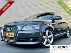 Audi A3 Sportback - 1.4 TFSI 2X S-LINE TOPSTAAT NAP VOL