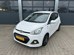 Hyundai i10 - 1.0i 66pk Blue Comfort