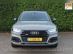 Audi Q5 SQ5 - 3.0 TFSI quattro Pro Line Plus BOMVOL