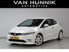 Honda Civic - 2.0 Type R V-TEC | Cruise | Clima