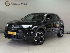 Opel Mokka - 1.2 Turbo 130pk Automaat Ultimate* Apple CarPlay / A-Cruise / Camera / PDC / Winterpakket