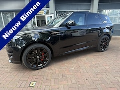 Land Rover Range Rover Sport - 3.0 P460e PHEV Dynamic HSE | 470pk | 2025 | 1e Eigenaar | Full Options | 23” | Massage | T