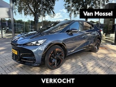 CUPRA Tavascan - Adrenaline 82 kWh 286 PK | 82 Kwh | Elektrisch Verstelbare Stoelen | 360 Graden Camera | T
