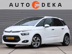 Citroën C4 Picasso - 1.6 e-THP Intensive Automaat *Navigatie*Parkeersens