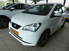 SEAT Mii - 1.0 Style Navi/Airco/5Drs.Nw APK