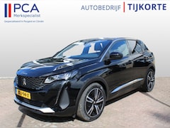 Peugeot 3008 - plug in Hybrid 225 Allure