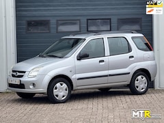 Suzuki Ignis - 1.3-16V GLS 1e EIG.|NAP|NWE APK