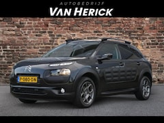 Citroën C4 Cactus - 1.2 PureTech Business Plus | Cruise | Trekhaak | Clima | Camera