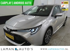 Toyota Corolla Touring Sports - 1.8 Hybrid 122pk Business Intro | CarPlay HUD ECC Navi LED 17" LMV ACC Camera Metallic | H