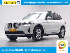 BMW X3 - xDrive30e High Executive Nieuw model [ Head-up Leder Stoelverwarming Apple/Android ]