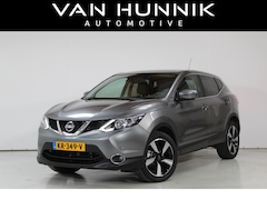 Nissan Qashqai - 1.2 N-Connecta | Keyless | 360 | Automaat | Trekhaak