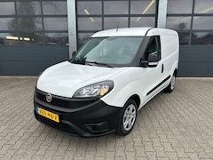 Fiat Doblò Cargo - GB 1.6 MultiJet 105pk L1H1