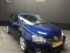 Volkswagen Golf - 2.0 TFSI GTI | Pano | Xenon | Leder | Navi | Cruise |