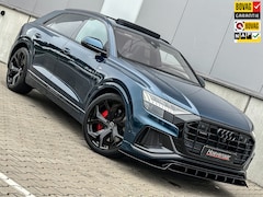 Audi Q8 - 55 TFSI e 381Pk S line SQ8 Dif Rs-int B&O 22Inch Full