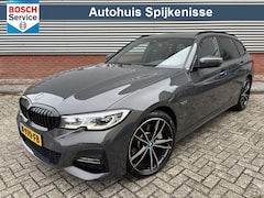 BMW 3-serie Touring - 330e High Executive | ///M- Sport | 19 inch | Laser LED | 360 Camera | Dealer Onderhouden
