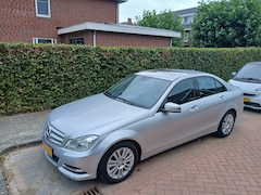 Mercedes-Benz C-klasse - 180 Elegance