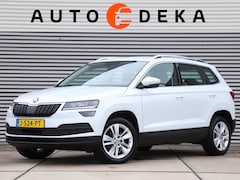 Skoda Karoq - 1.0 TSI Business Edition *Dealeronderh.*Trekhaak