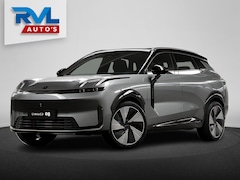 Lynk & Co 08 - 1.5 More *19 STUKS OP VOORRAAD* Harman/Kardon Stoelmassage 200km Elektrisch 21''