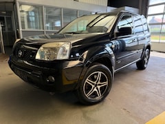 Nissan X-Trail - 2.2 dCi Sport AWD | Grijs kenteken | Airco | LMV | Trekhaak |