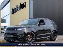 Land Rover Range Rover Sport - 3.0 P460e SE PHEV l Schuif- /kantel Pano l Black Pack l