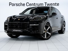 Porsche Cayenne Coupé - E-Hybrid