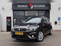 Suzuki S-Cross - 1.0 BoosterJet Exclusive Automaat/Trekhaak