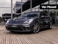 Porsche Panamera Sport Turismo - 2.9 4 E-Hybrid | SPORTDESIGN | SPORTCHRONO | NL AUTO | PANORAMA/SCHUIF-KANTELDAK | SOFTCLO