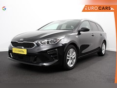 Kia Cee'd Sportswagon - Ceed SW 1.0 T-GDi 100 pk Active Handgeschakeld | Navigatie | Apple Carplay/Android Auto |