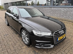 Audi A6 Avant - 1.8 TFSI ultra Adrenalin Sport 3x S-Line Matrix LED