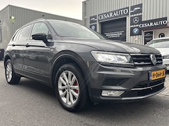 Volkswagen Tiguan - 2.0 TSI 4Motion Highline / PANORAMA DAK