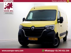 Renault Master - T35 2.3 dCi 150pk Automaat L2H2 Airco/Cruise Control 12-2021