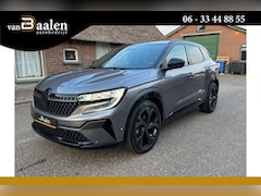 Renault Austral - 1.2 E-Tech full hybrid 200 iconic esprit Alpine PANO FULL LED NAVI 45000KM
