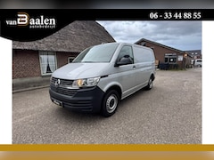 Volkswagen Transporter - 2.0 TDI L1H1 26 Business APPLE CARPLAY CRUISE 150PK