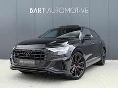 Audi Q8 - 55 TFSI e Quattro S-Line Competition|B&O|Pano|360|Matrix|HUD