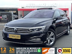 Volkswagen Passat Variant - 1.5 TSI R-Line Business +