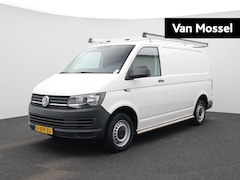 Volkswagen Transporter - 2.0 TDI L1H1 Comfortline | Airconditioning | Zijschuifdeur | Parkeersensoren Achter |