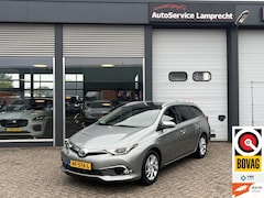Toyota Auris Touring Sports - 1.8 Hybrid Lease pro