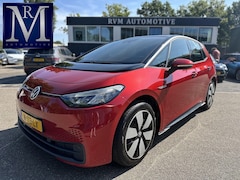 Volkswagen ID.3 - Pro 58 kWh VAN: 22.900, - VOOR: 20.330, - UW HERFSTVOORDEEL: 2.570, - EURO | 1e Eigenaar |