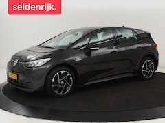 Volkswagen ID.3 - Life 58 kWh | Carplay | Sfeerverlichting | Cruise Control | Stoelverwarming | Stuurverwarm