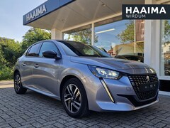 Peugeot 208 - 1.2 PureTech 100 Allure | Climate & Cruise Control | Achteruitrijd Camera | Apple Carplay/