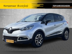 Renault Captur - 0.9 TCe Dynamique