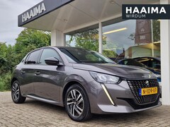 Peugeot 208 - 1.2 PureTech Allure Pack | Climate & Cruise Control | Parkeersensoren | AppleCarPlay/Andro