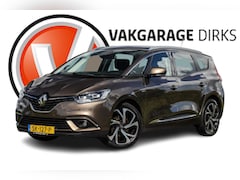 Renault Grand Scénic - 1.3 TCe Bose ✅ LED ✅ Camera ✅ Trekhaak