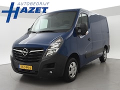 Opel Movano - 2.3 180 PK TURBO AUTOMAAT *63.614 KM* + TREKHAAK CAMERA | CARPLAY | CLIMATE | CRUISE CONTR