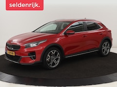 Kia XCeed - 1.6 GDi PHEV DynamicLine | Automaat | Carplay | Stuurverwarming | Stoelverwarming | Adapti